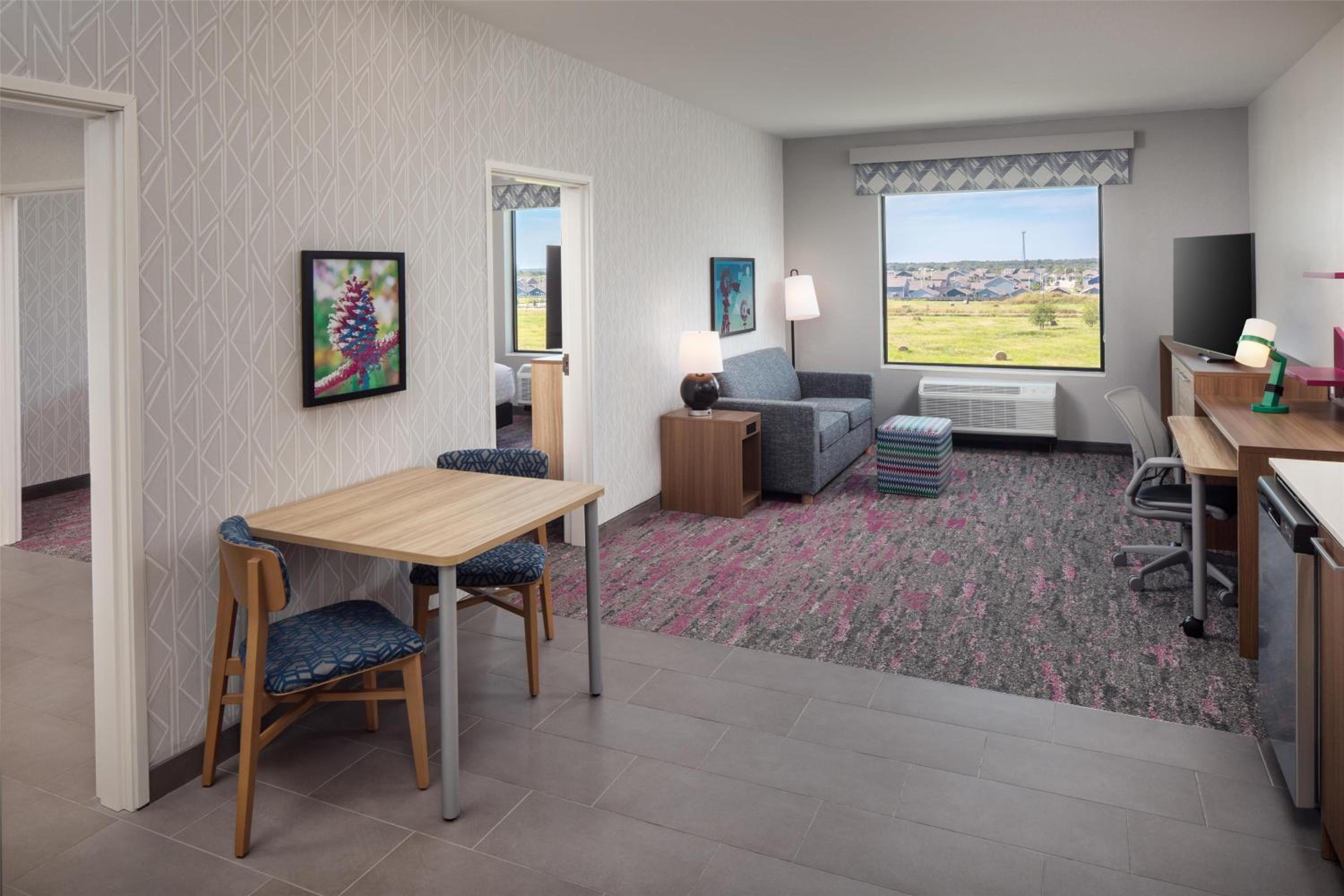 home2 suites by hilton bastrop tx