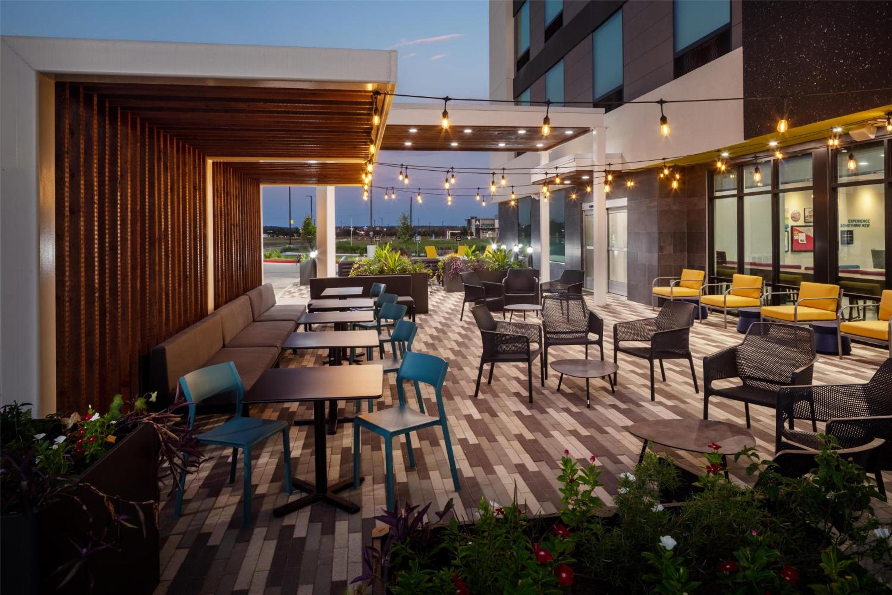 home2 suites by hilton bastrop tx