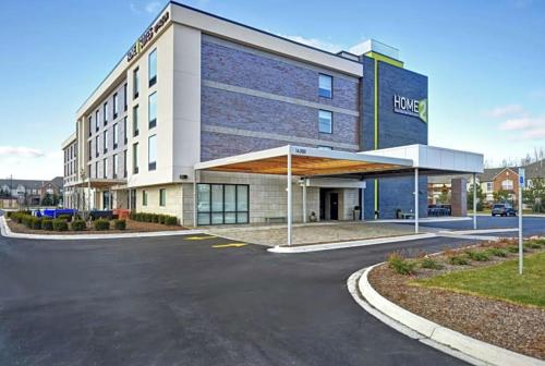 Home2 Suites By Hilton Taylor,,3 star