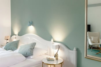 boutiquehotel hubertushof