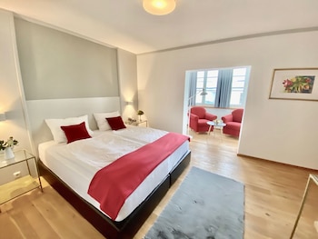 boutiquehotel hubertushof