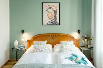 boutiquehotel hubertushof