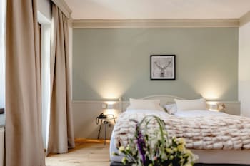 boutiquehotel hubertushof