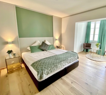 boutiquehotel hubertushof