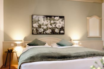boutiquehotel hubertushof