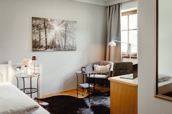 boutiquehotel hubertushof