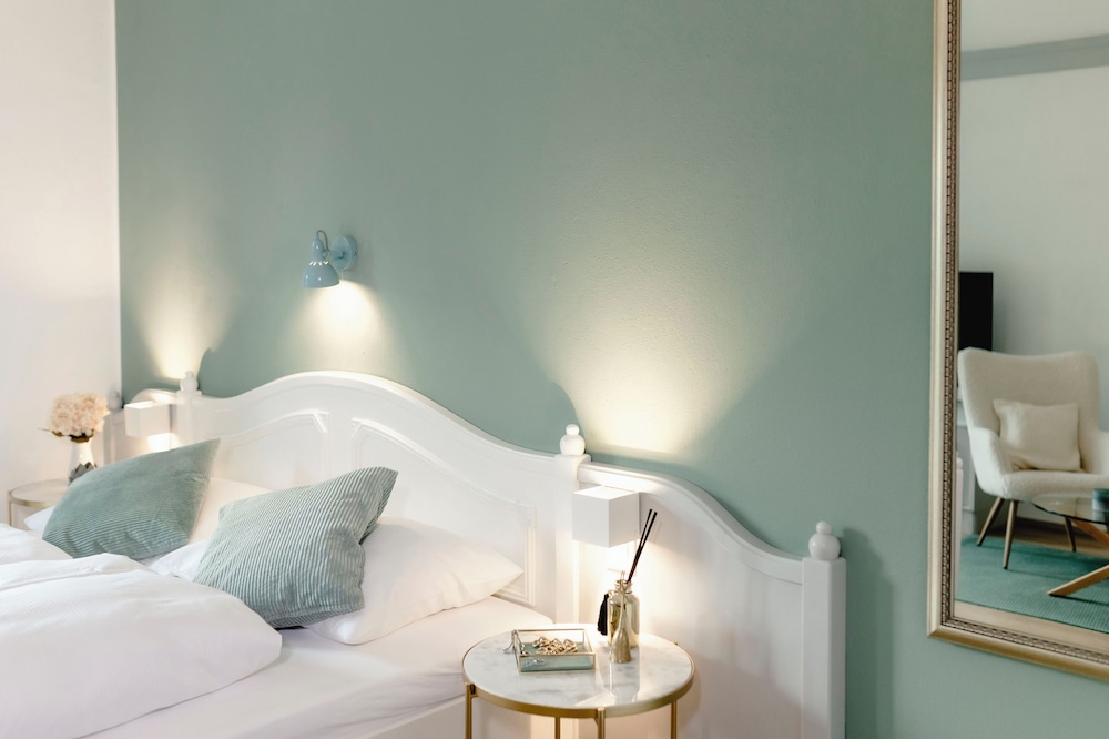 boutiquehotel hubertushof