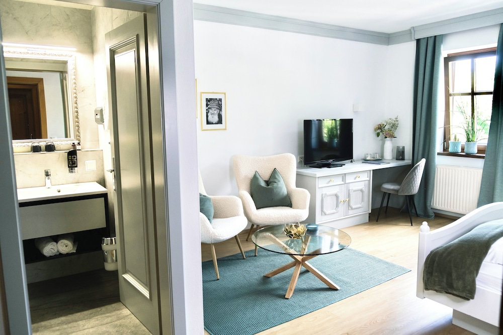 boutiquehotel hubertushof
