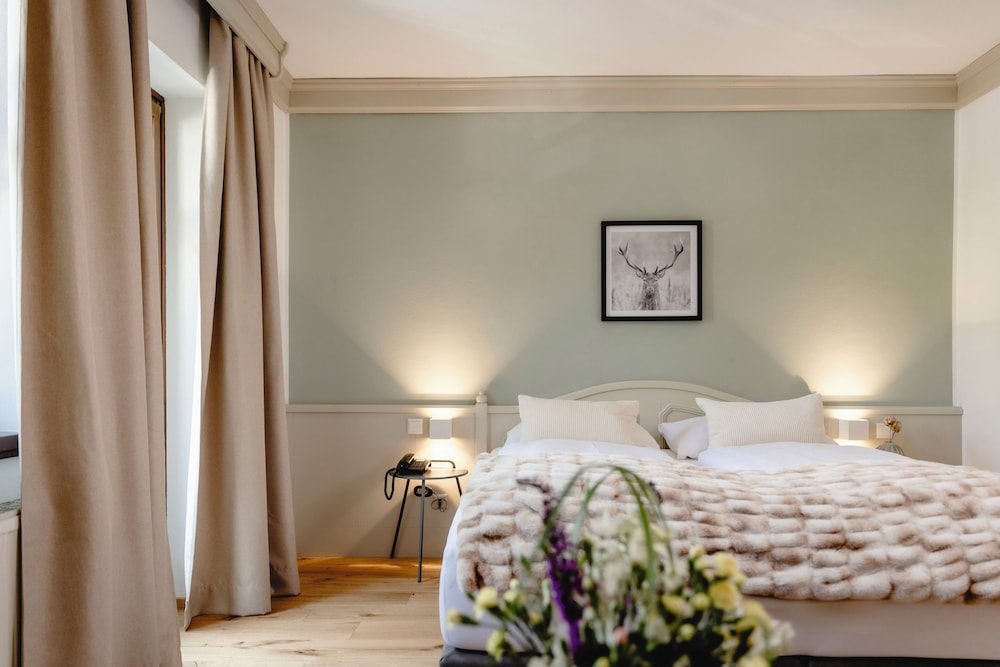 boutiquehotel hubertushof