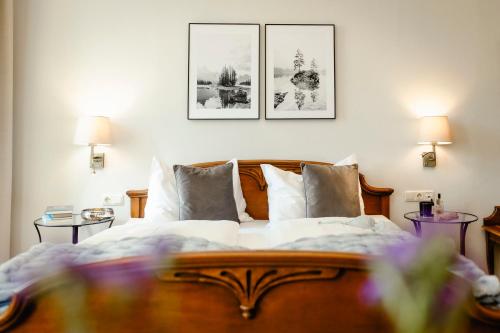 boutiquehotel hubertushof