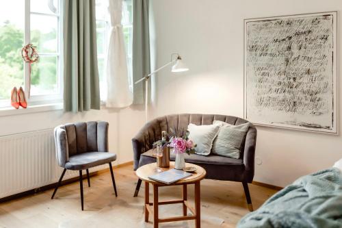 boutiquehotel hubertushof