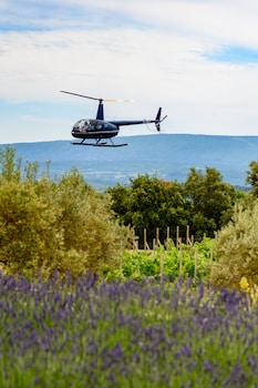 hotel les bories and spa