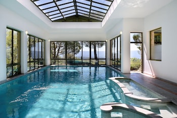 hotel les bories and spa