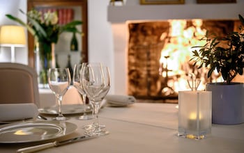 hotel les bories and spa