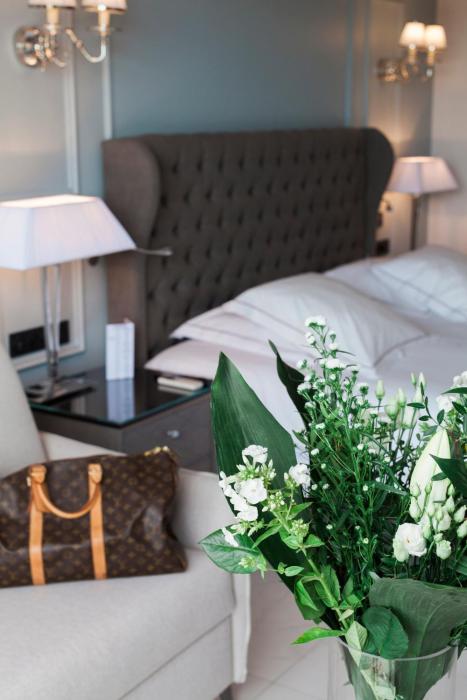 hotel les bories and spa