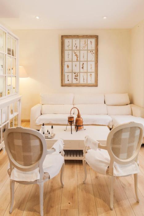 hotel les bories and spa