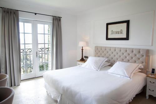 hotel les bories and spa
