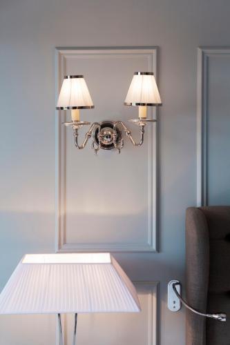 hotel les bories and spa