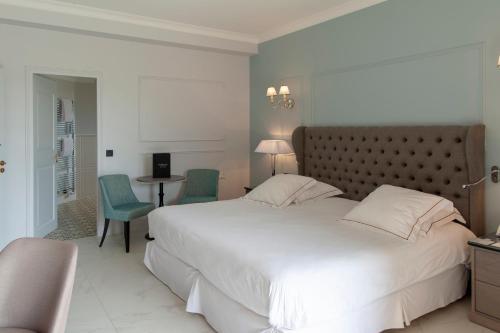 hotel les bories and spa