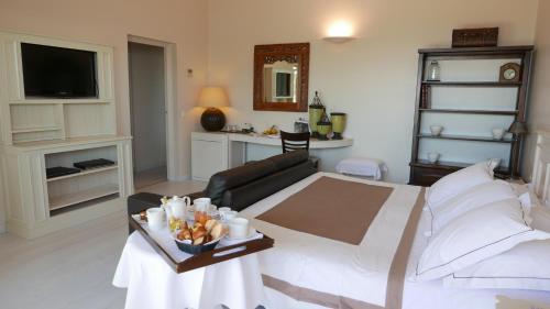 hotel les bories and spa