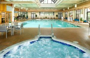 Doubletree By Hilton Wilkes-Barre, Pa,,4 star
