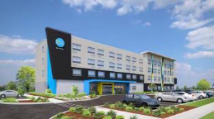 Tru By Hilton Battle Creek,,3 star