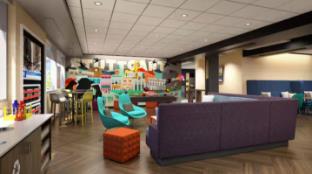 Tru By Hilton Battle Creek,,3 star