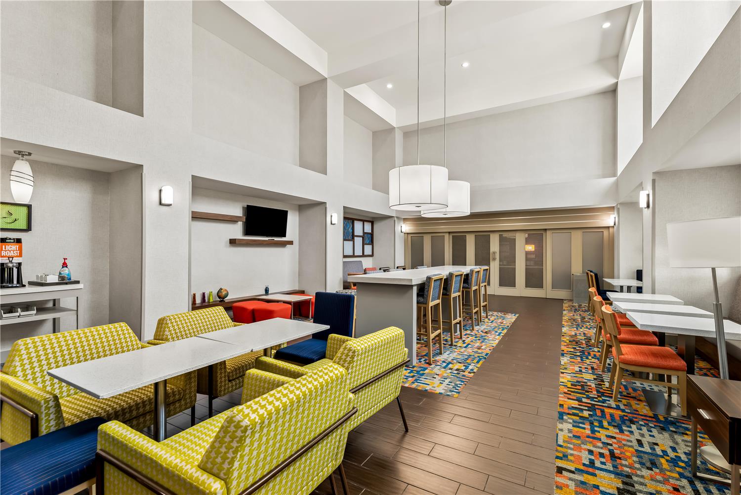 hampton inn and suites corpus christi i 37 navigation blvd
