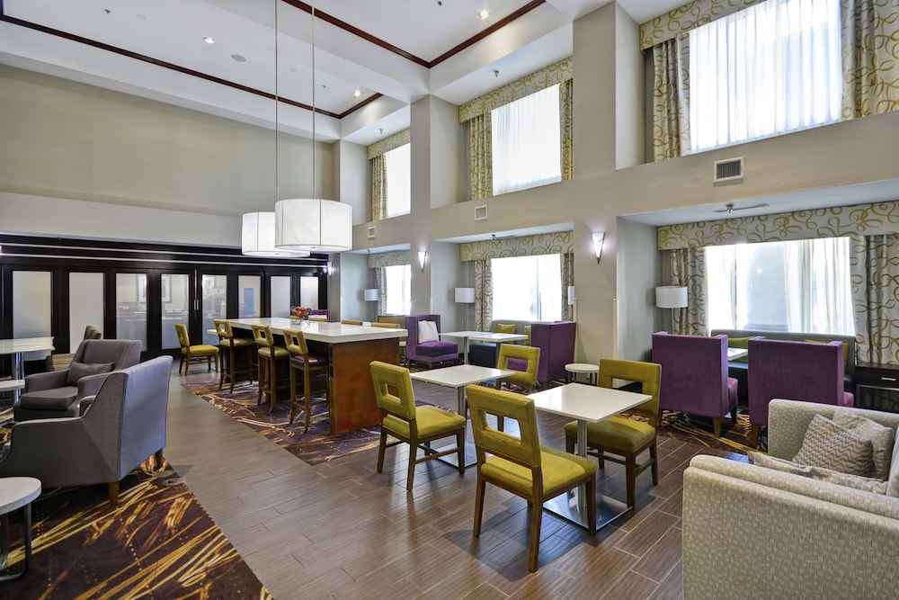 hampton inn and suites corpus christi i 37 navigation blvd