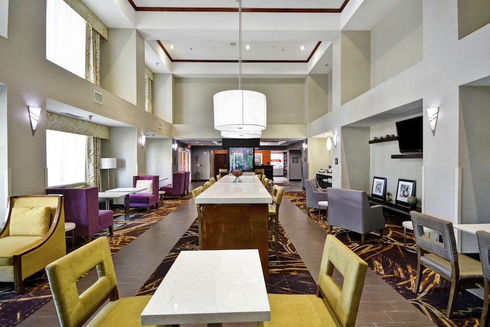 hampton inn and suites corpus christi i 37 navigation blvd