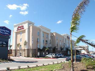 Hampton Inn & Suites Corpus Christi I-37 - Navigation Blvd,Nueces>>Corpus Christi,3 star