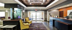Hampton Inn & Suites Corpus Christi I-37 - Navigation Blvd,Nueces>>Corpus Christi,3 star