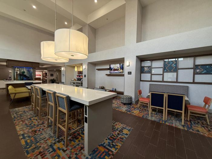 hampton inn and suites corpus christi i 37 navigation blvd