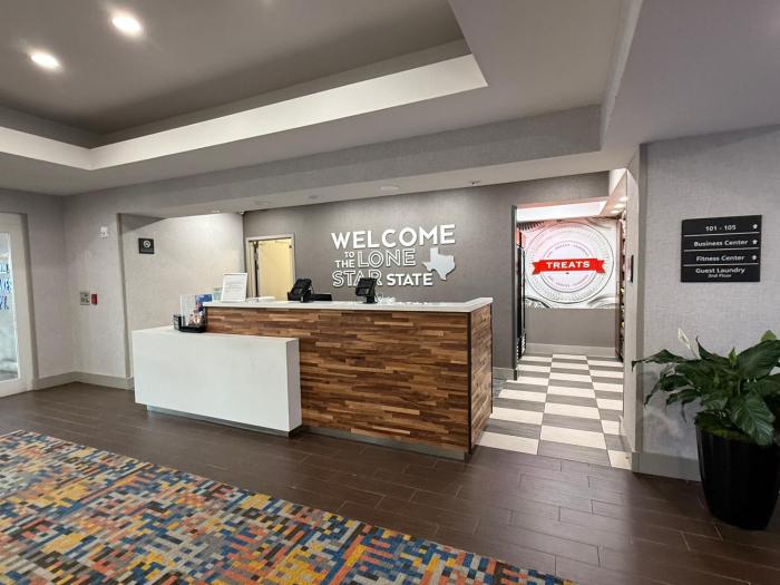 hampton inn and suites corpus christi i 37 navigation blvd