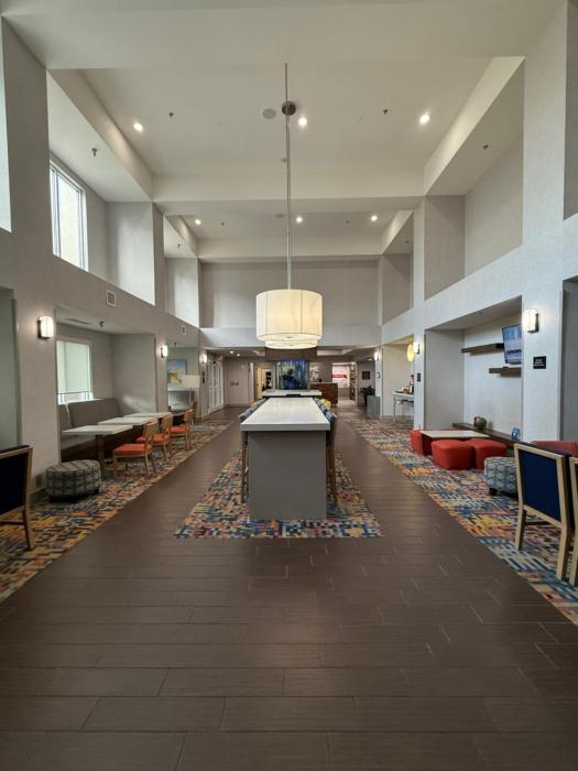 hampton inn and suites corpus christi i 37 navigation blvd
