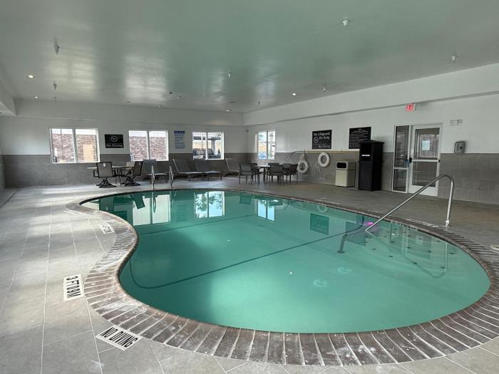hampton inn and suites corpus christi i 37 navigation blvd