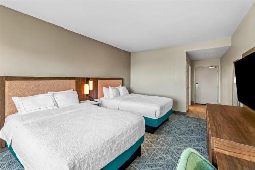hampton inn and suites corpus christi i 37 navigation blvd