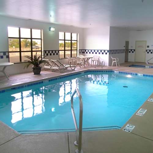 hampton inn and suites farmington