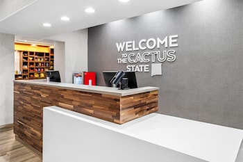 Hampton Inn & Suites Farmington,San Juan County>>Farmington,3 star