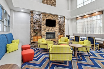 Hampton Inn & Suites Farmington,San Juan County>>Farmington,3 star