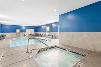 Hampton Inn & Suites Farmington,San Juan County>>Farmington,3 star
