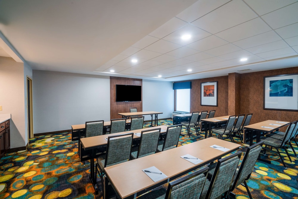 hampton by hilton bardstown