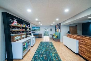 hampton by hilton bardstown