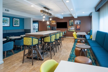 hampton by hilton bardstown