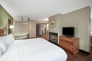 hampton by hilton bardstown