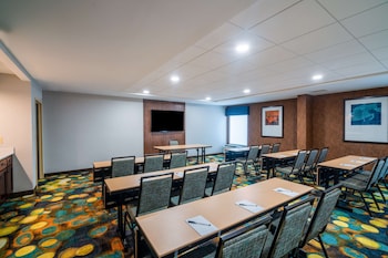 hampton by hilton bardstown