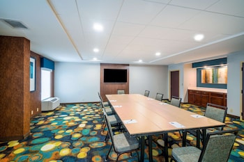 hampton by hilton bardstown