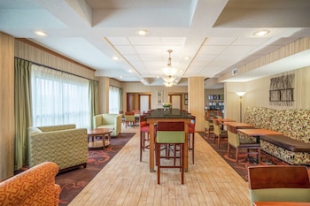 hampton by hilton bardstown