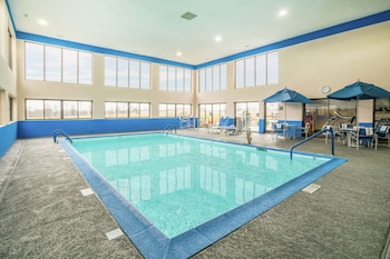 hampton by hilton bardstown