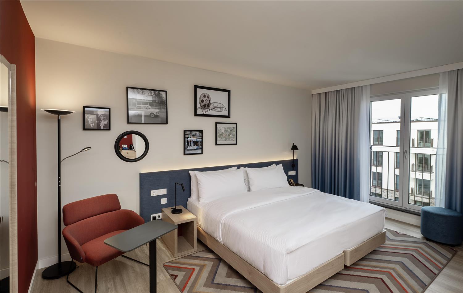 hampton by hilton potsdam babelsberg